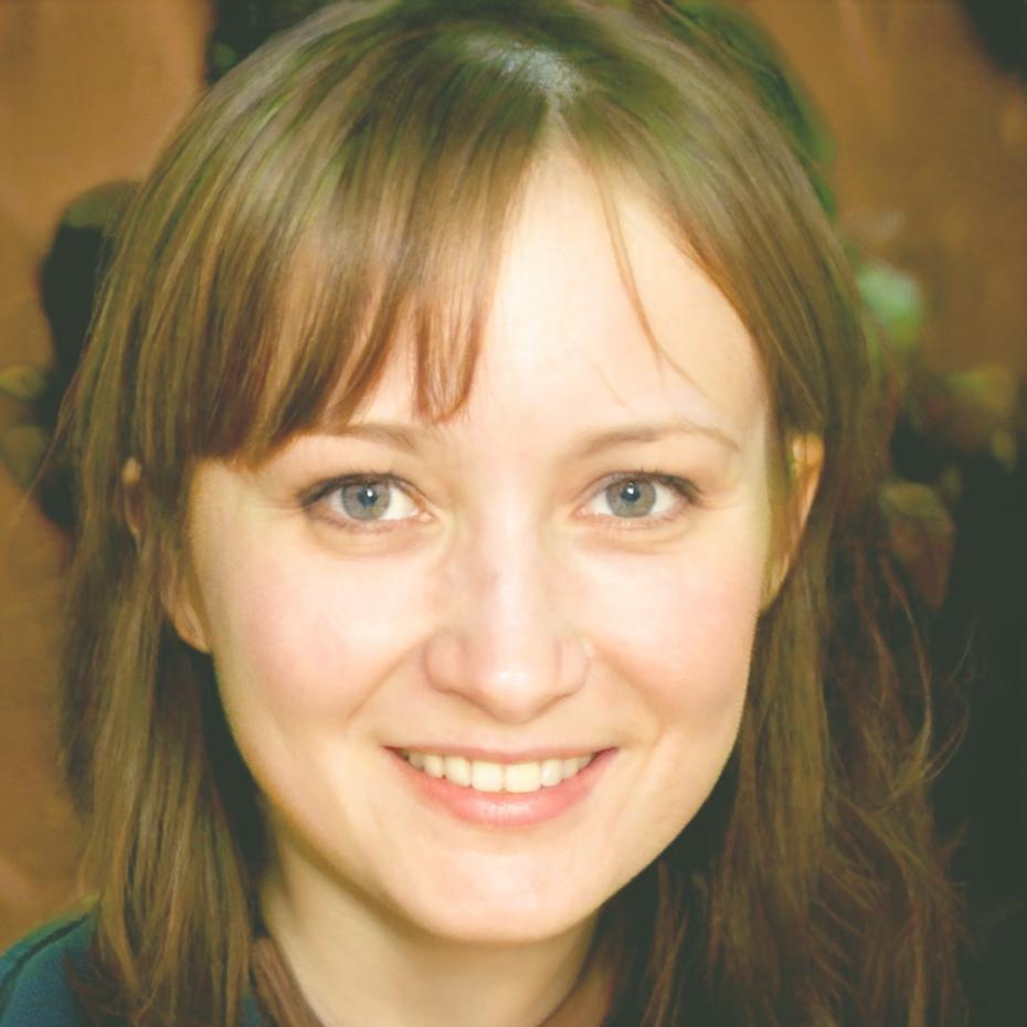 María González